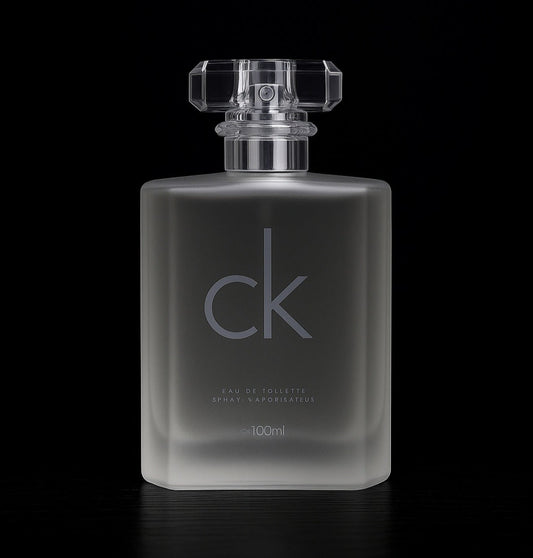 Calvin Klein CK One Perfume – Unisex EDP 100ml